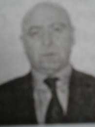 გოჩა მაცაბერიძე