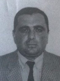 გიორგი ცინცაძე