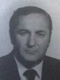 გიორგი ცინცაძე