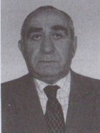 დემნა ყარაულაშვილი