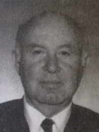 ალეკო ძოწენიძე
