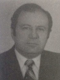 მიხეილ წიკლაური