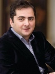 ირაკლი ღვალაძე