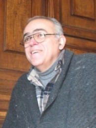 გოგი მიქელაძე