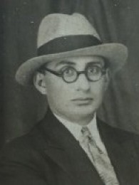 მირონ წულეისკირი