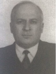 აკაკი ჭანტურია