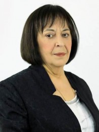 როზა ნადირიანი
