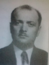 გიგლა ჭანუყვაძე