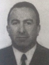 იური ჭედია