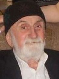 გოვენ ჭეიშვილი