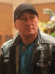 ლაშა ონიანი