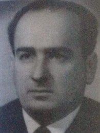 გივი ხაზალია