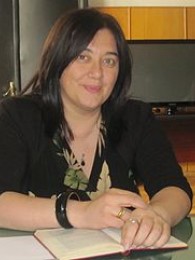 ირმა რატიანი