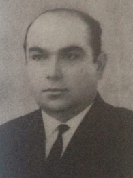გრიგოლ ხასია