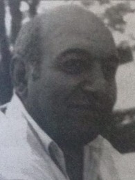 თენგიზ ხოსიტაშვილი