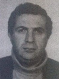 ავთანდილ ხოფერია
