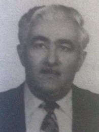 აბესალომ ხუნწარია