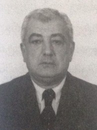პეტრე ხურცილავა