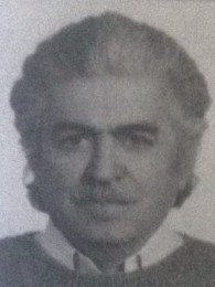 გრიგოლ ჯაბუა