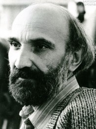 ვაჟა ჯალაღანია