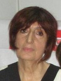 რუსუდან პიტავა