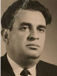 გივი დუჩიძე
