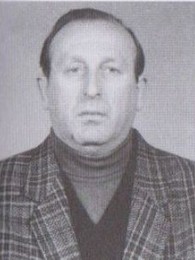 რობინზონ ლომიძე