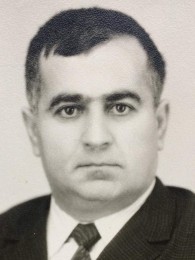 ავთანდილ ცოტნიაშვილი