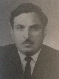 მიხეილ ჯიღაური