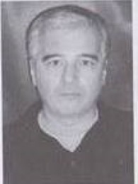 რევაზ ჭანიშვილი