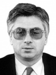 მერაბ ბალარჯიშვილი