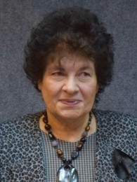 მანანა გაბაშვილი