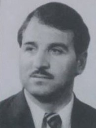 ინგუშა აბესაძე
