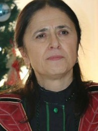 მარიამ ხუცურაული
