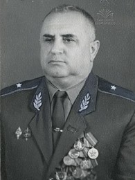 მემედ ცინცქილაძე