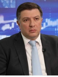 გიგი უგულავა