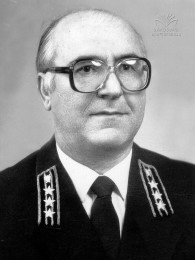 მიხეილ ქურდაძე