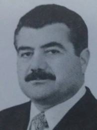 გიორგი ახმეტელი