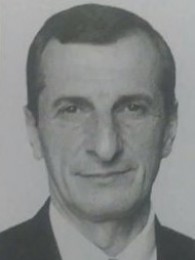 პაატა ბაკურაძე