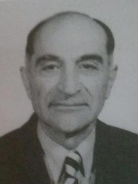 ვახტანგ ბარბაქაძე