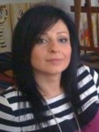 ეკა ფერაძე