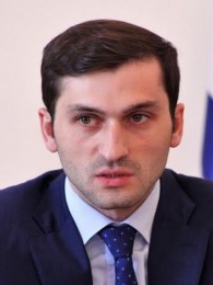 თორნიკე რიჟვაძე