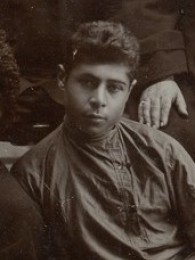 ერასტი ტოროტაძე