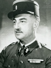 დავით შალიკაშვილი