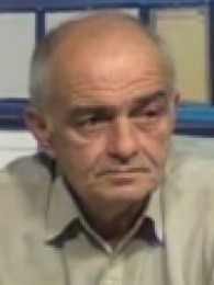 ალექსანდრე ღონღაძე