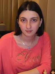 სალომე მელია