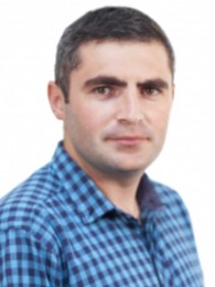 თემურ სუყაშვილი