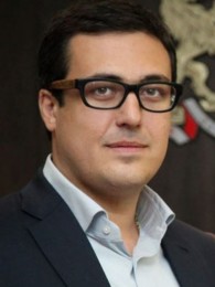 დავით შავლიაშვილი