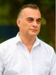 ზაალ უდუმაშვილი