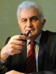 ქართლოს ღარიბაშვილი